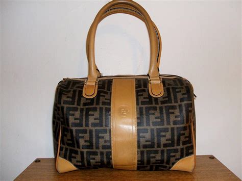 fendi clutch bag ebay|Fendi clutch vintage.